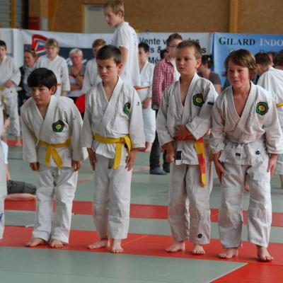 interclub du 26 mai 2013